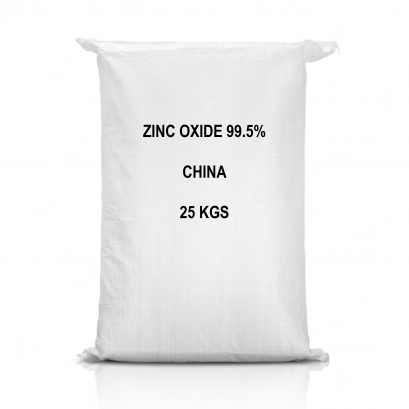 ZINC OXIDE 99.5%
